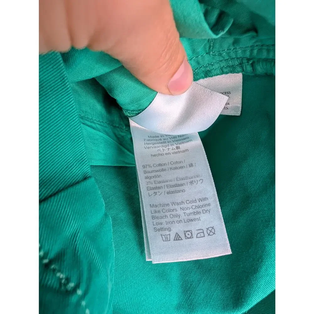 J. Crew NWT 4